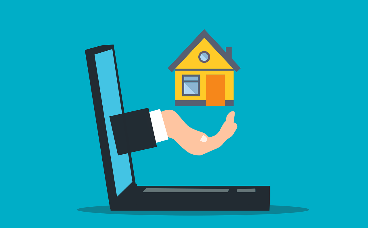 Digital Property Logbooks