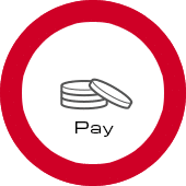 Pay