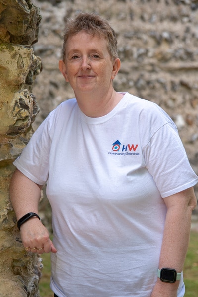 Teresa Badger