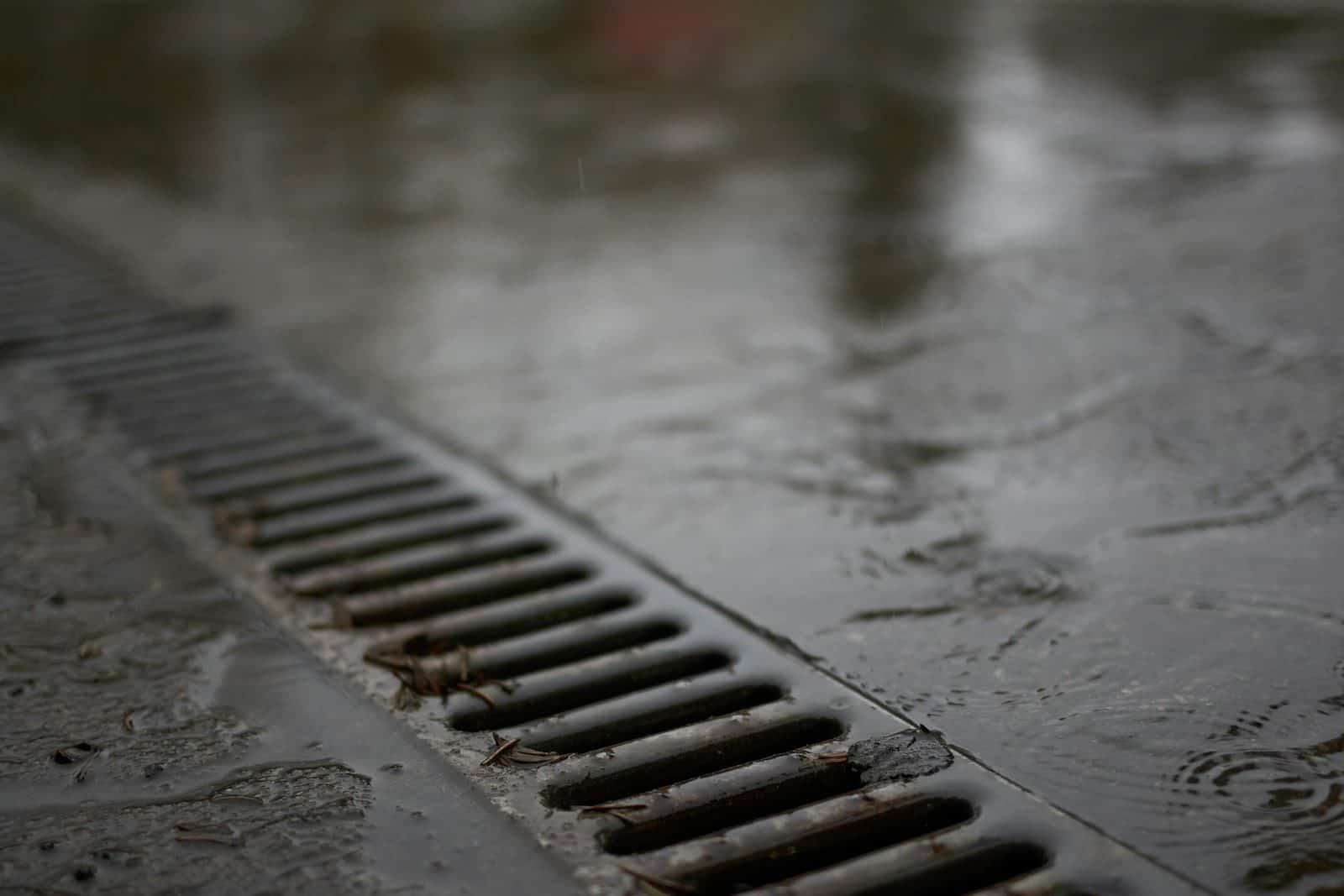 Drainage and Water Searches (CON29DW)