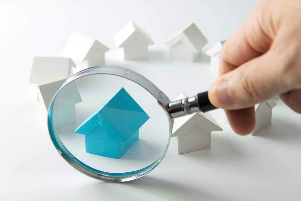 conveyancing searches