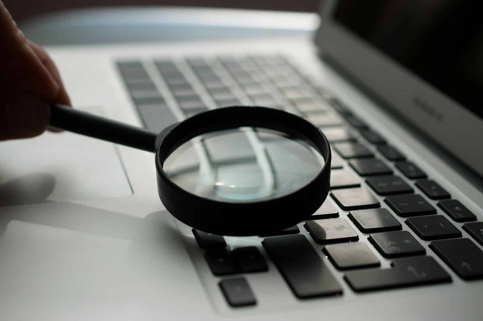 Regulated Local Authority Search