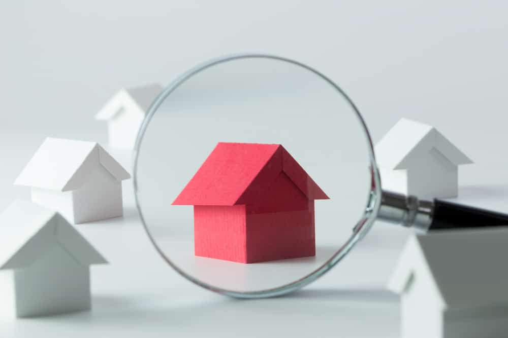 hw conveyancing searches
