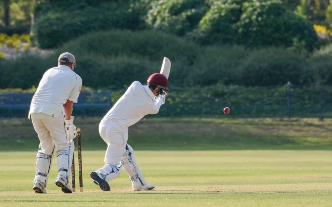 HW Conveyancing Searches Announces Multi-Year Partnership with Hampshire Cricket