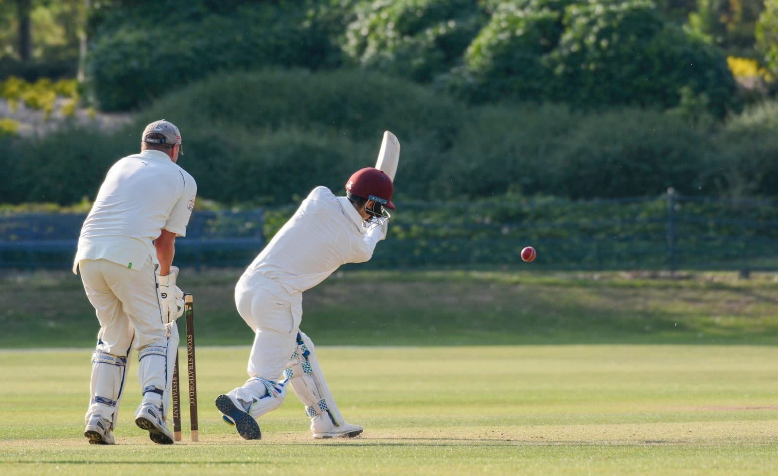HW Conveyancing Searches Announces Multi-Year Partnership with Hampshire Cricket